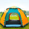 Tenda installata istantanea leggera piegante automatica portatile 3kg della tenda di campeggio