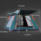 Tenda di pop-up di campeggio automatica impermeabile 2 3 persone 4KG a un solo strato